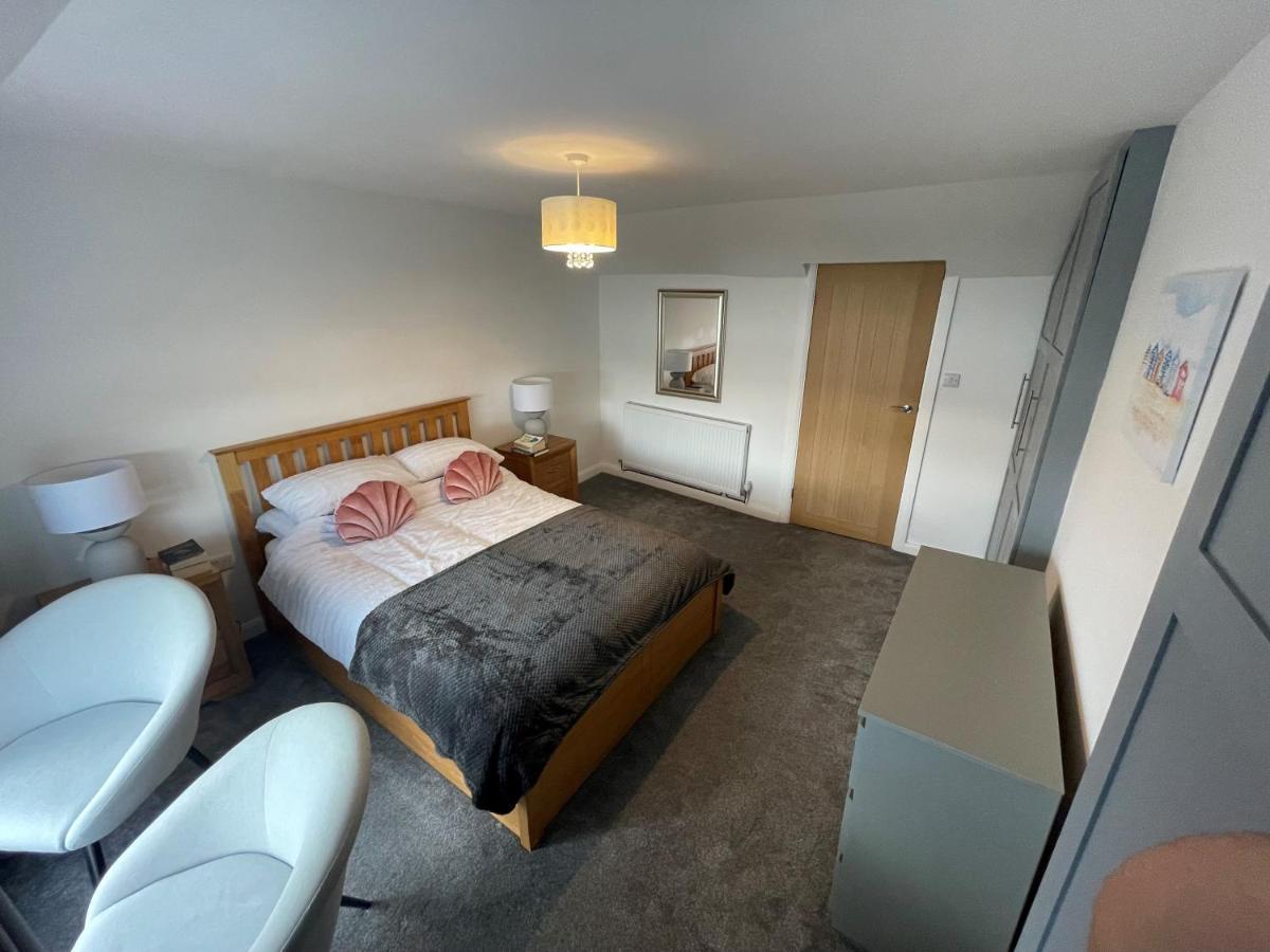 Leerick Cottage 콘위 외부 사진